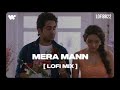 Mera Mann Kehne Laga ( Lofi Mix ) | Lofi 8822 | Nautanki Saala | Ayushmann Khurrana,Kunaal
