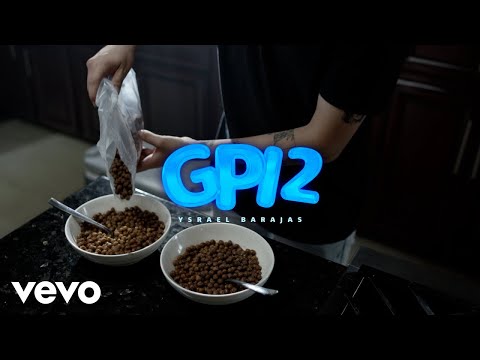 Ysrael Barajas - GPI 2 (Video Oficial)