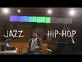Robert Glasper Jazz Is The Mother Of Hip Hop JAZZ NIGHT IN AMERICA
