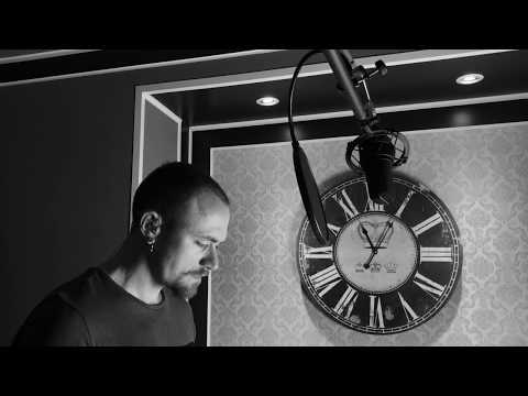 Kingcrow_Night's Descending (vocal cover)