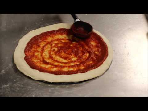 Mama Larosa Foods Handling Instructions