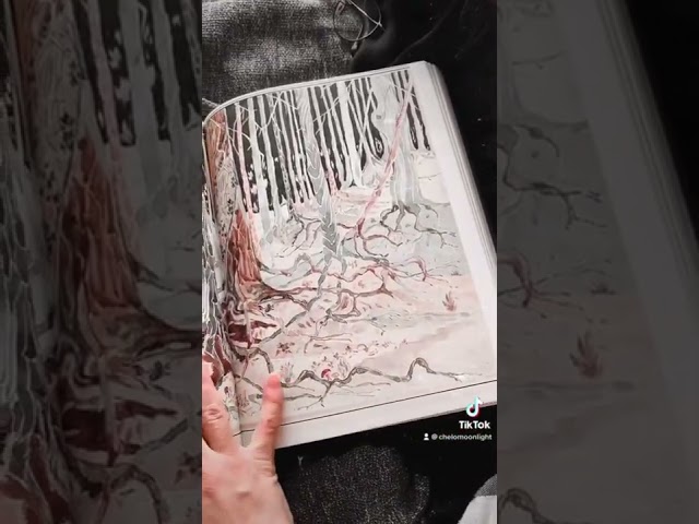 Vídeo relacionado con El libro de cocina de la Tierra Media (Biblioteca J. R. R. Tolkien)