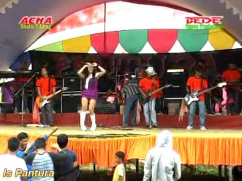 Secawan Madu -  Nurma Silvya   PANTURA