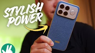 POCO F8 Ultra: The right time for the right power