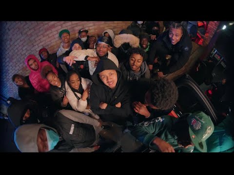 Eric IV - Choices (Official Video)