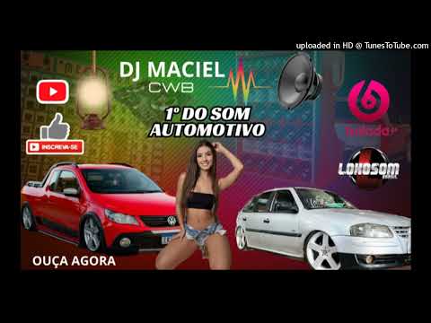 *✓PANCADÃO AUTOMOTIVO REVOADA 2023 BY 👑DJ MACIEL CWB✓©