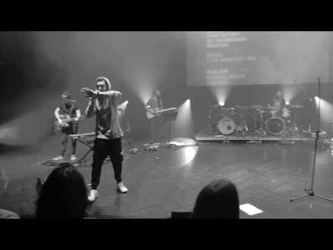 Miuosh x FDG Orkiestra , Miasto szczęścia, Koniec