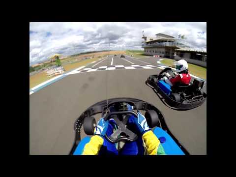 CPAK Light 2020 - 1ª etapa