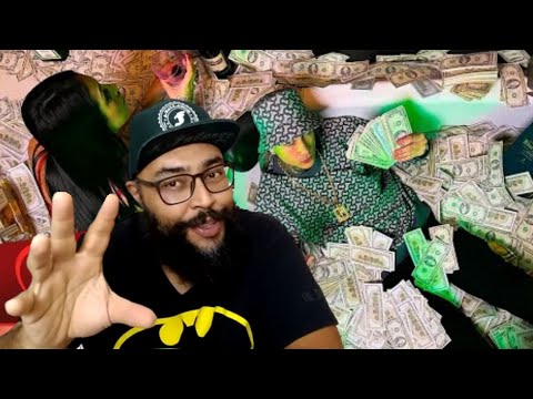 MC Paiva - Pataco (Love Funk) Kotim - REACT