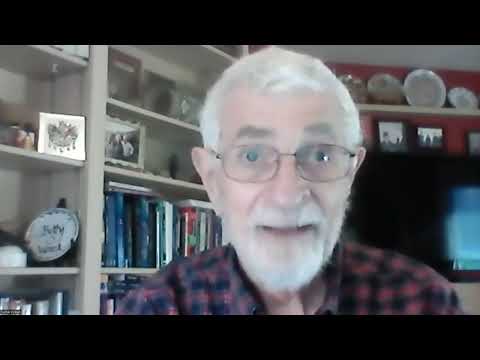 Vamik Volkan - Trangenerational transmissions, chosen traumas and entitlement ideologies (...)