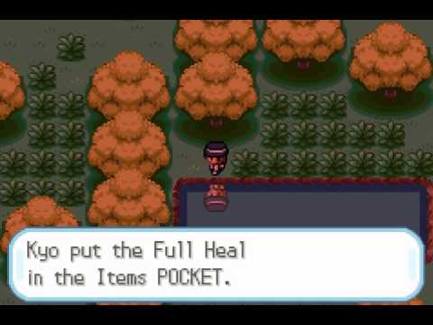 Touhoumon (FR) Part 87 - Lostelle