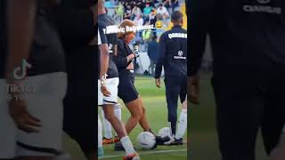 Aygün Kazımova  Qarabağ futbol klubu