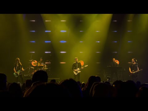 Jimmy Eat World · 2024-03-04 · Honda Center · Anaheim · full live show
