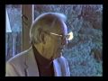 Interview with Rollo May on  Existential Therapy Video