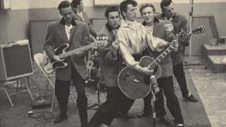 Gene Vincent-Good Golly Miss Molly