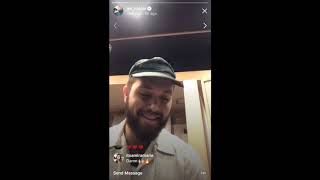 Nick Hakim - JP - 08/08/17