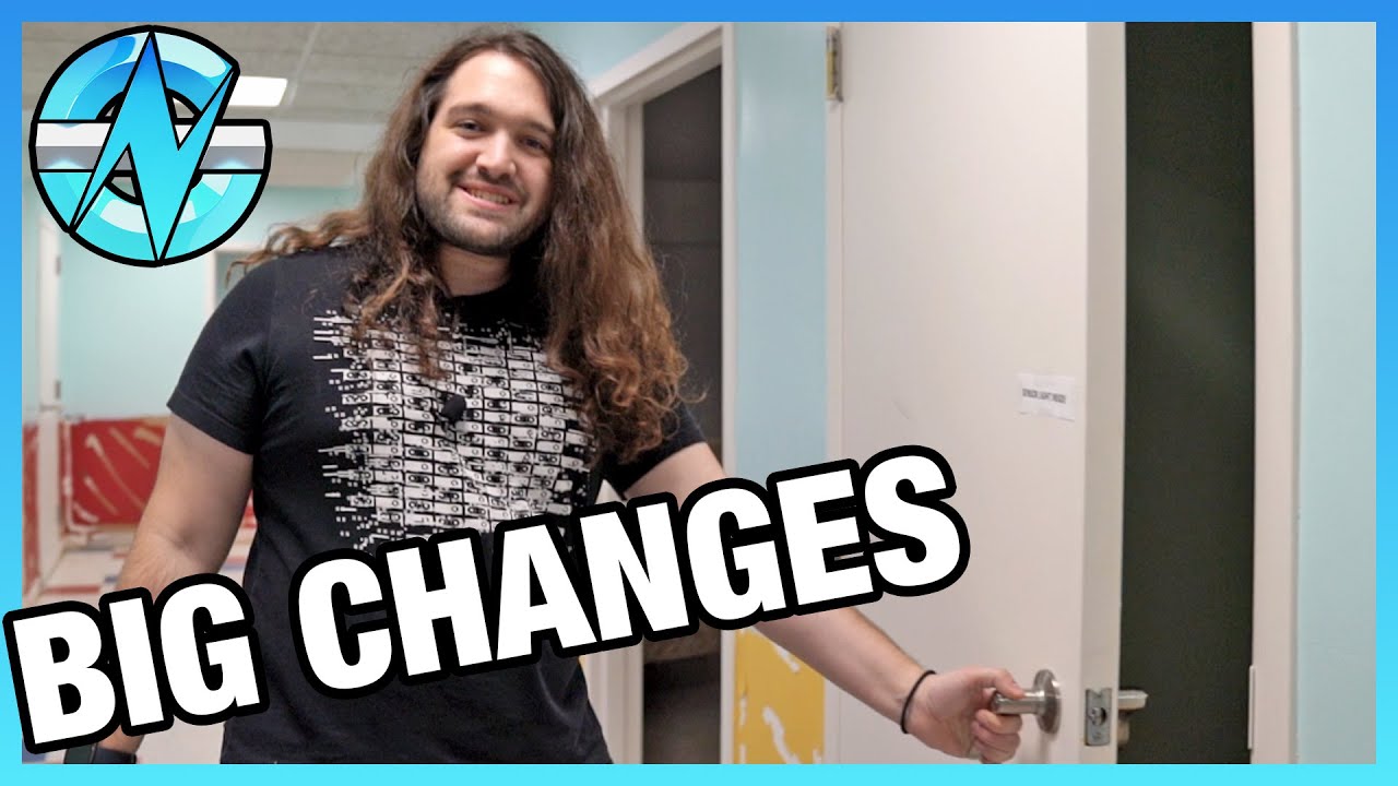 Big Changes at GN: New Office Tour, Our Review Philosophy, & Our Goals