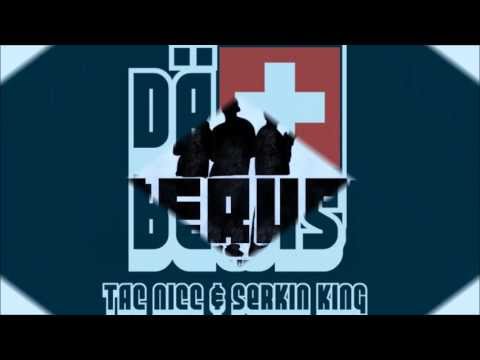 (RFM) Dä Bewis - Tac Nicc & Serkin King (Rap Formation)
