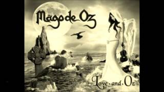 Mägo de Oz.- Memoria da Noite (Letra)