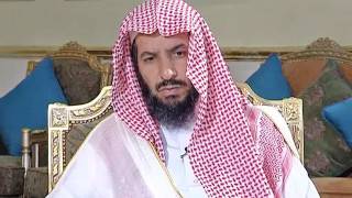 صورة تيسير الفقه لمعالي الشيخ سعد بن ناصر الشثري الحلقة-168