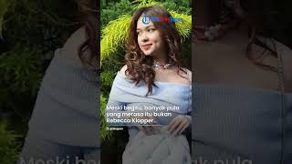 Viral Video Syur Diduga Mirip Rebecca Klopper Kekasih Fadly Faisal Jadi Trending Topik di Twitter