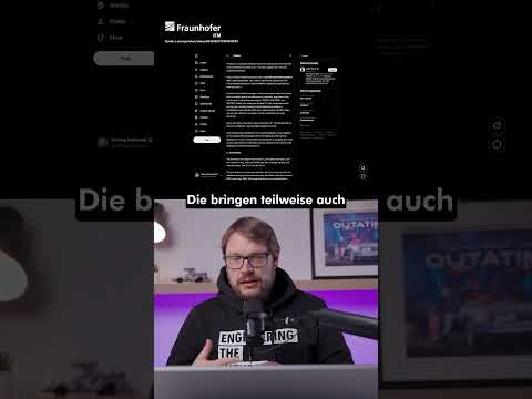 Video Thumbnail: Was steckt hinter „Harnessing Fat Skills“?