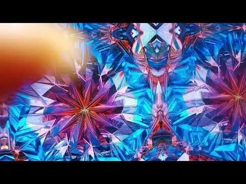 mall #mall #satisfying #effects #mirrors #lightshow #exciting