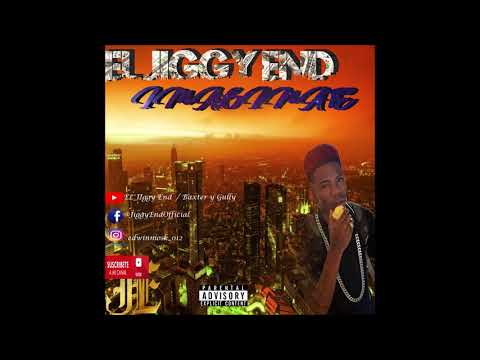 El Jiggy End X Imagite...(Audio Official)