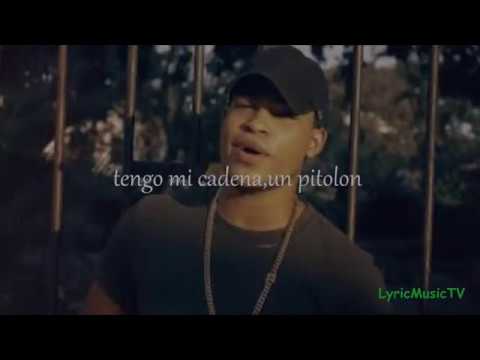 kenser X Bulova - Llegaron los tigers (LETRA)