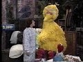 Sesame Street Elmo Ruthie Have A Sleepover With Big Bird