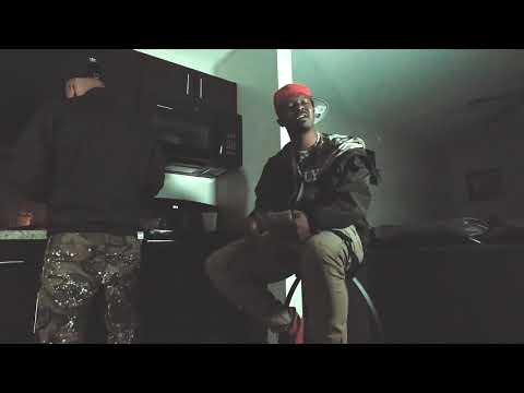 KennyRay James - No Option feat. Cam Raul (Shot By BillionShotIt)