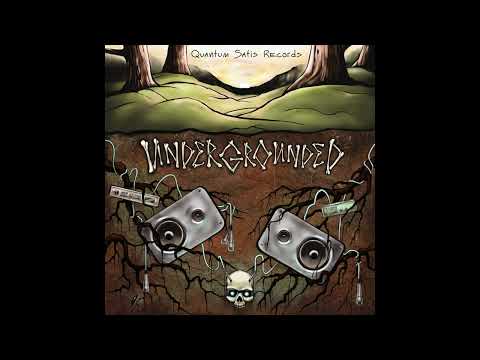 Grobians – Da Mind Twister