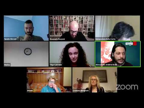 La prima grande scelta - Economia e Servizi