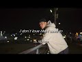 JayBenz I Don T Love Like I Used To Official Video