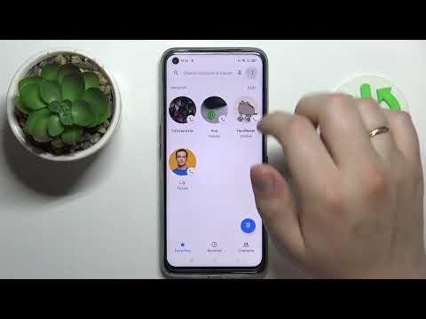 Realme Narzo 50 - How To Block All Spam & Robo Calls