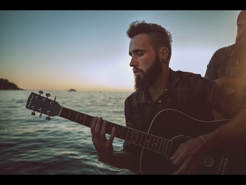 EORA - Counting Seashells (OFFICIAL MUSICVIDEO)