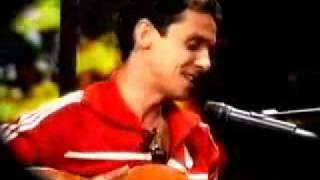 Manu Chao -  La Valse A Sale Temps