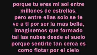 nuestra historia de dos - porta