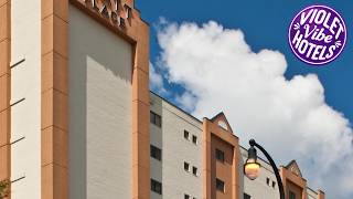 Hyatt Place Atlanta Downtown | Atlanta (GA), United States | Hotel Review 🏨
