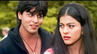 Download lagu Ho Gaya Hai Tujhko To Pyar Sajna | Shahrukh Khan, Kajol | Udit Narayan, Lata Mangeshkar | 90s Songs mp3