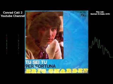 Eric Charden - Tu Sei Tu {1970}