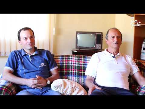 Websérie Eu faço Parte - Episódio 09