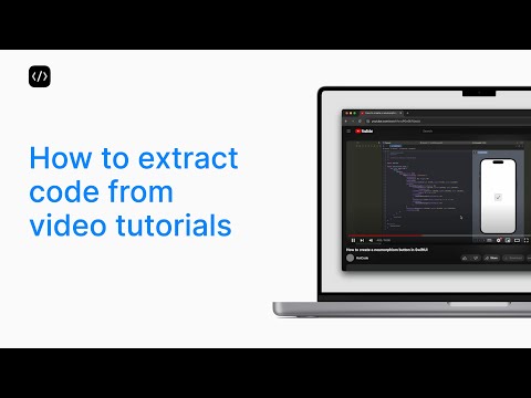 Item video thumbnail