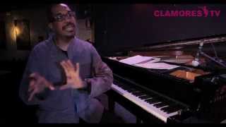 Danilo Pérez Clamores Tv