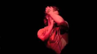Emarosa - Set It Off Like Napalm w/ Epoch Coda ending (Live in Charlotte 3.26.2009)