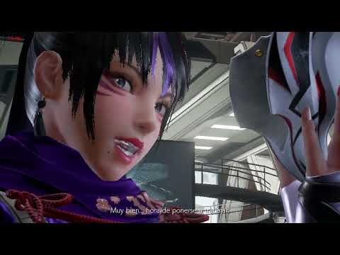 _649_5 Kunimitsu (Tincho Dubuch) vs Kazuya Mishima (JG) - Tekken 7 ( Uchiha x24 ) Online sin Grafica
