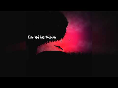 Se Elää! - Kiihdytä kaarteeseen