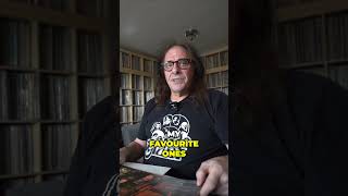 Uriah Heep's Best Album - A Journey Through Very 'Easy Very 'umble and Salisbury