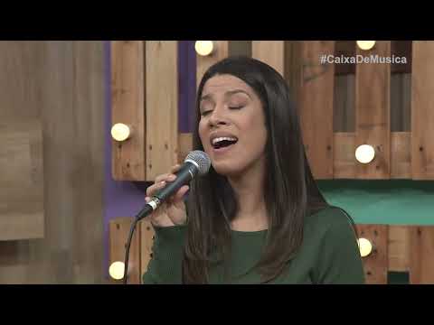 Mauren Fernandes - Tudo Novo Farei (ao vivo no Caixa de Música)