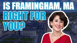 Guide to Living in Framingham, MA  in 2025